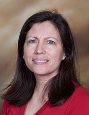 Dr. Caryn Carranza, Anesthesiology